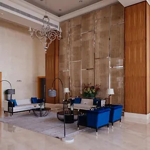Hostel Dulive, Dubai