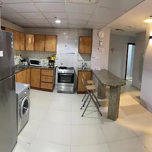Inn Albarsha 1 By Phm, Dubai