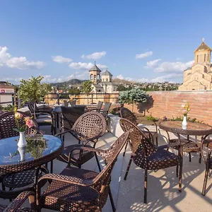 Bellevue Boutique 4*, Tbilisi Georgia