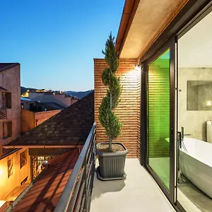 Mit 4*, Tbilisi Georgia
