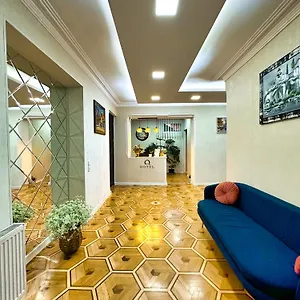Metekhi View 3*, Tbilisi Georgia
