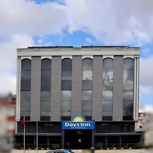 Days By Wyndham Arnavutkoy 3*, Istanbul Turkey