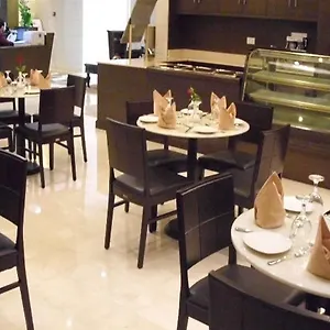 Time Square 2*, Dubai United Arab Emirates