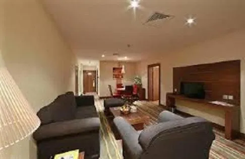 Al Khaleej Palace Deira Hotel Dubai