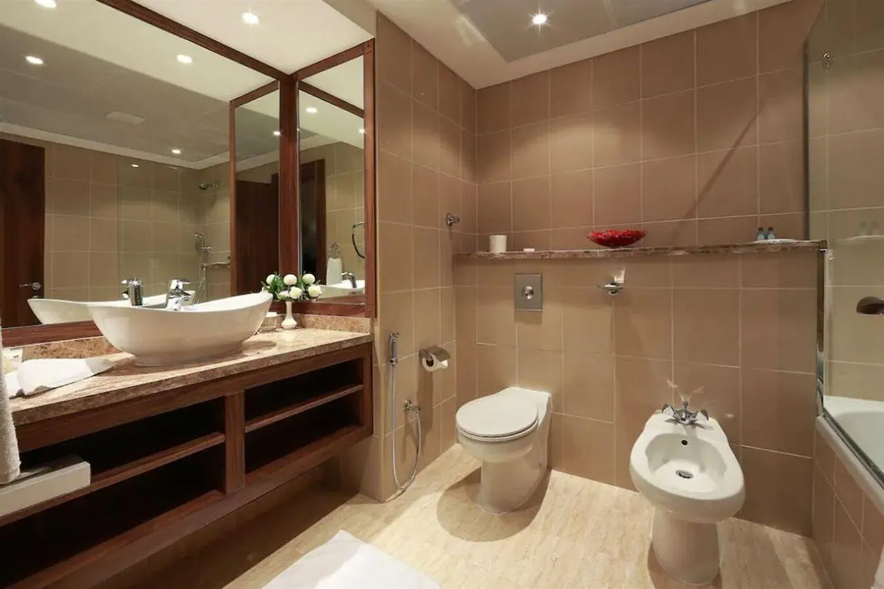 Al Khaleej Palace Deira Hotel Dubai United Arab Emirates