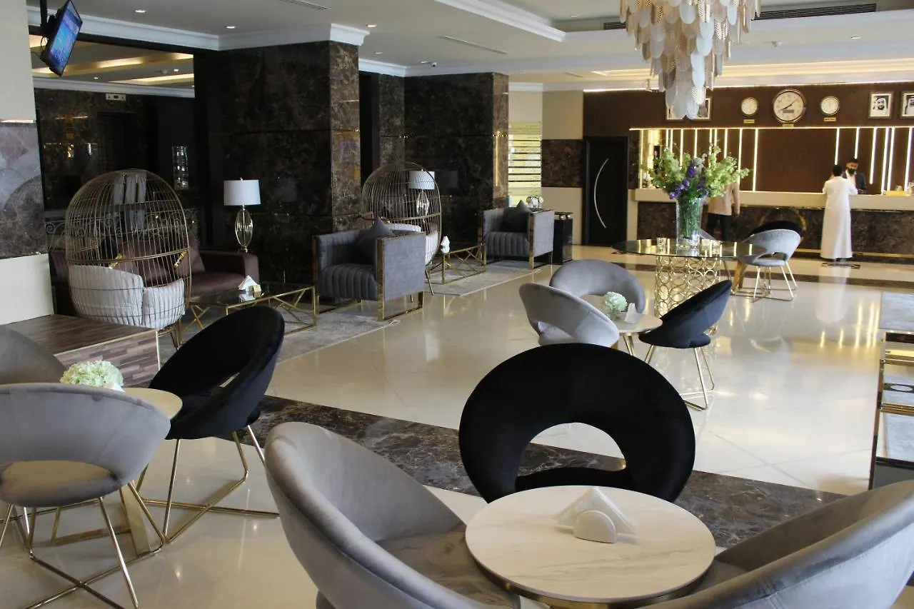 Al Khaleej Palace Deira Hotel Dubai