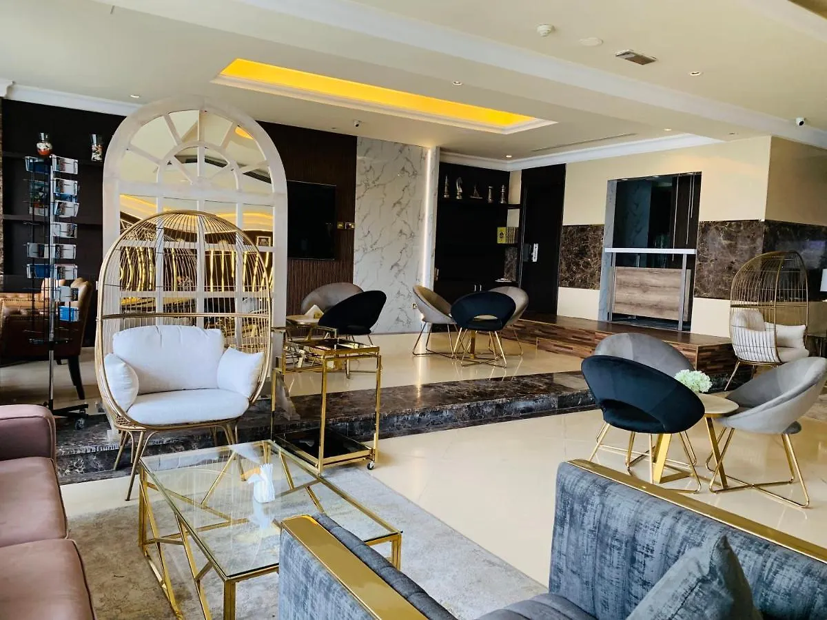 Al Khaleej Palace Deira Hotel Dubai