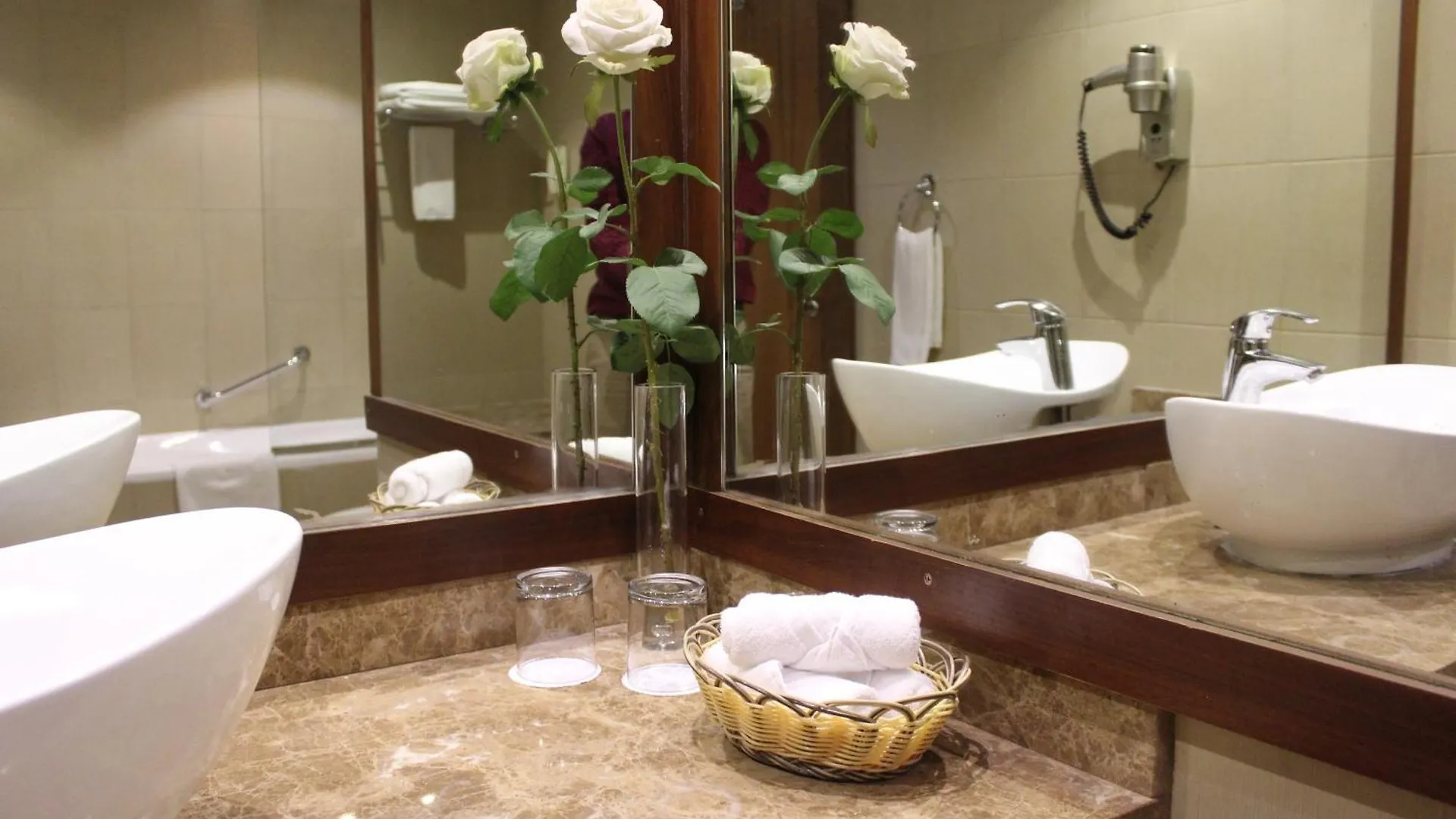 Al Khaleej Palace Deira Hotel Dubai